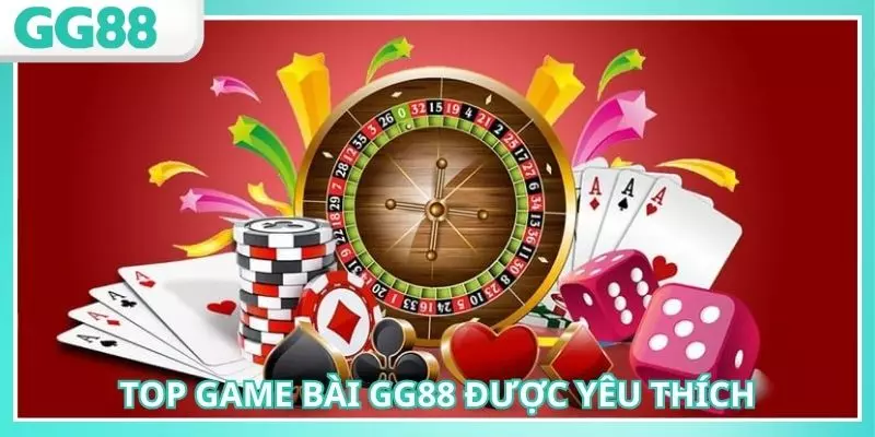 Top trò chơi tại sảnh lôi cuốn nhiều hội viên tham gia